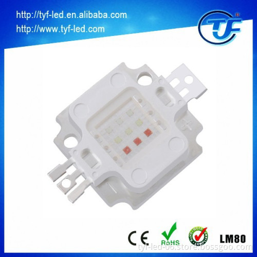 Cheap good quality white bridgelux epistar 10w 20w 30w 40w 50w 60w 70w 100w cob led chip